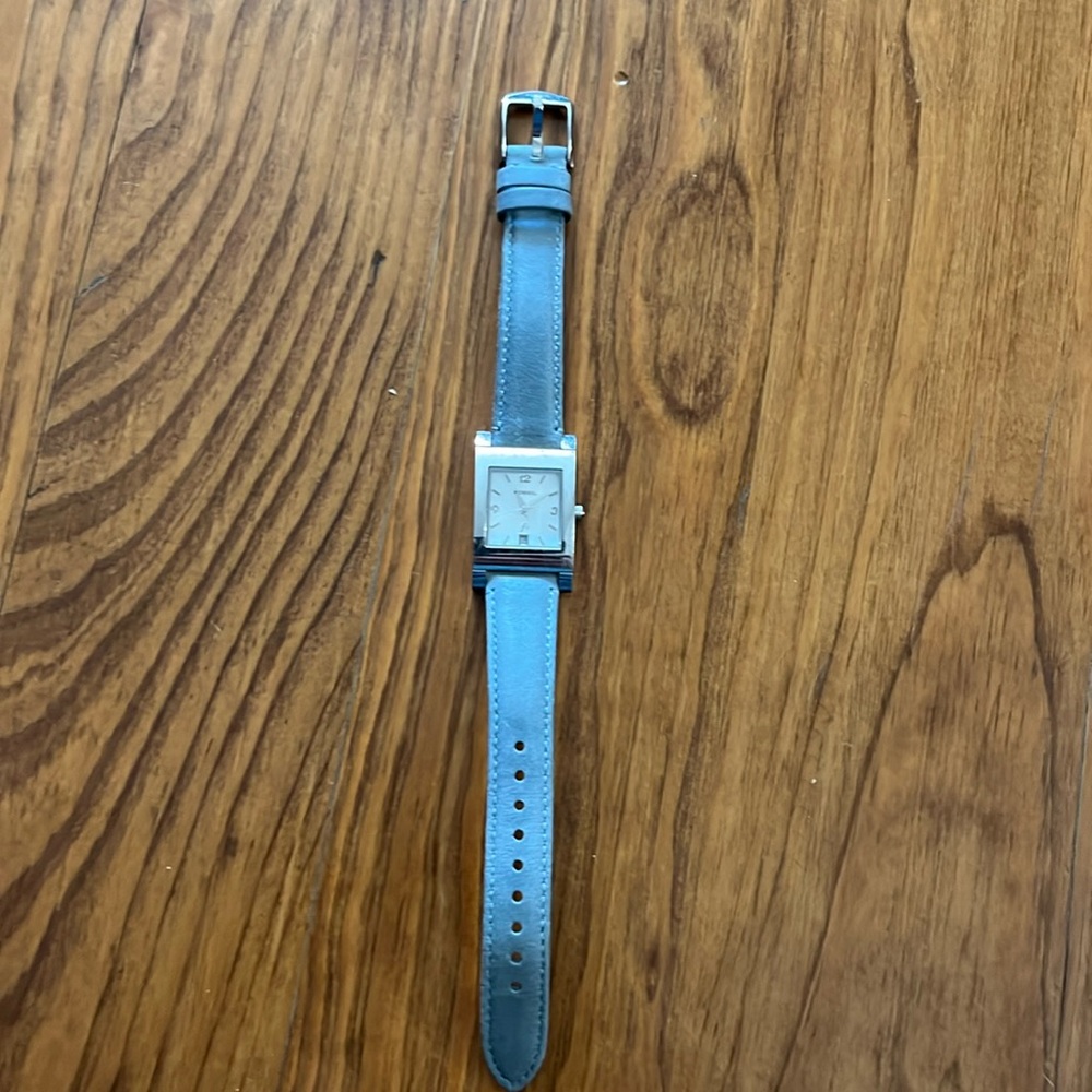 Fossil women’s watch